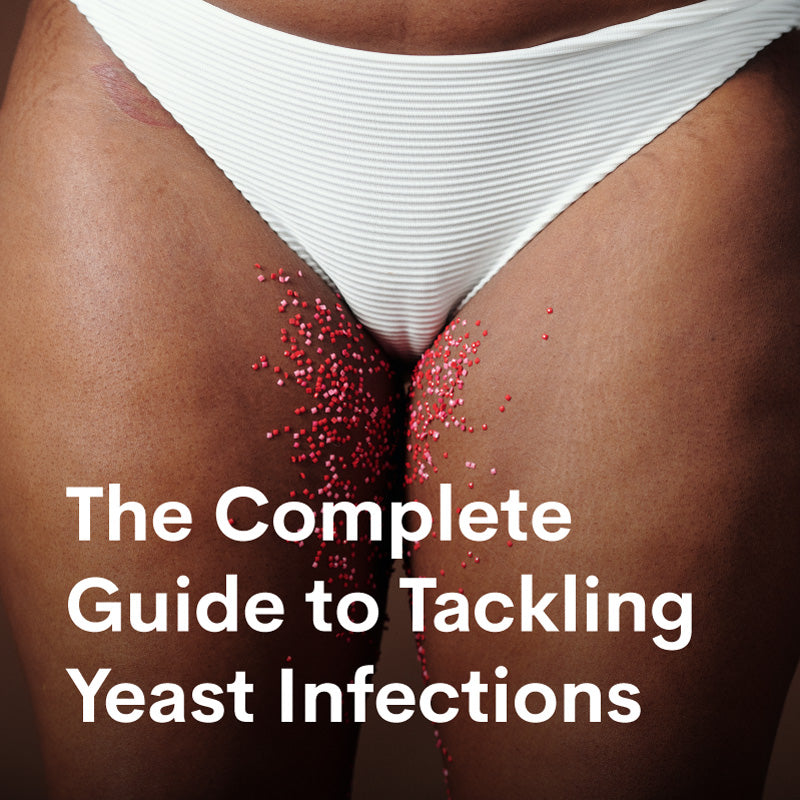 Can Silk Underwear Cause A Yeast Infection?