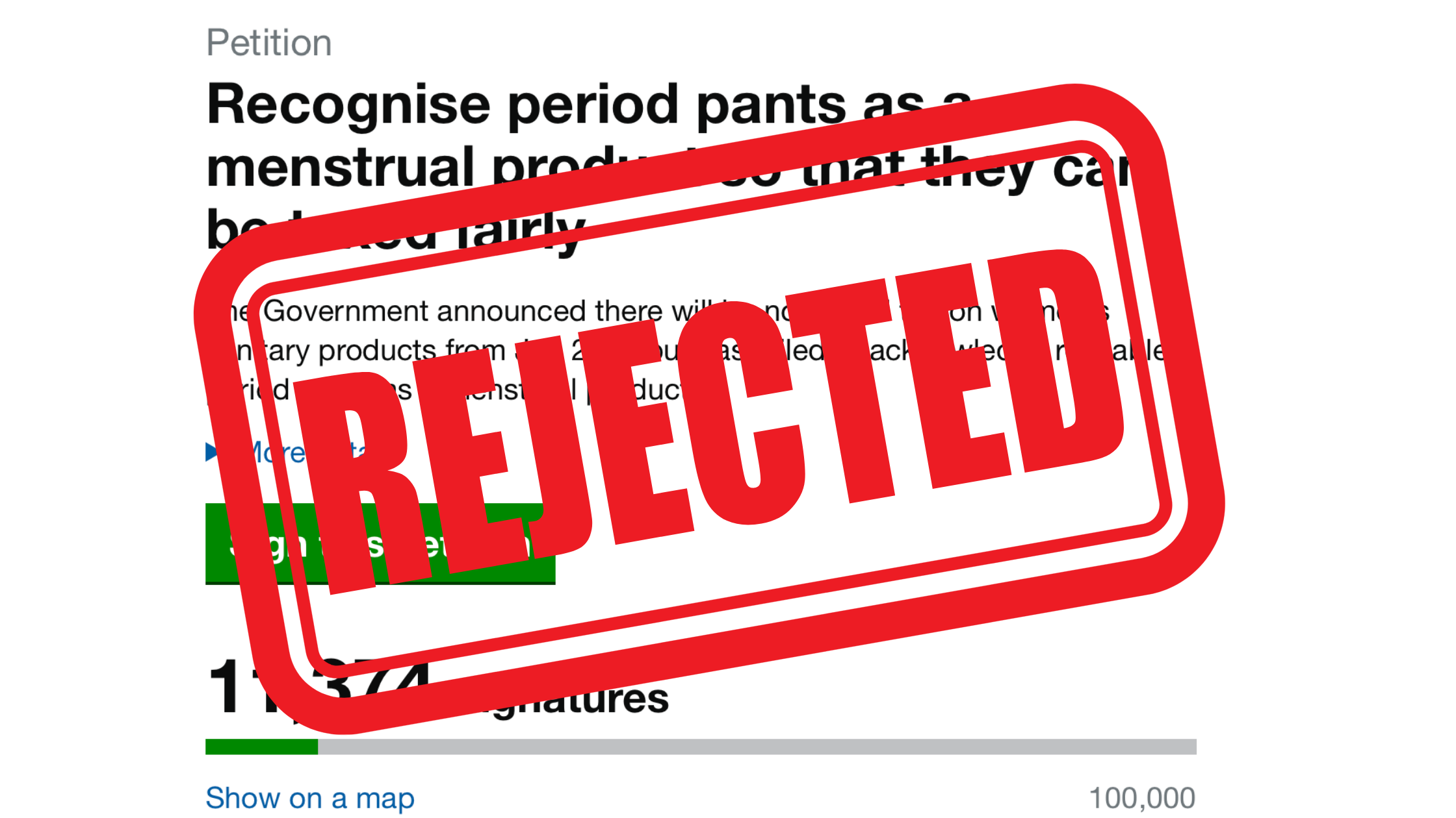 Primark Join M&S and WUKA's Call On Government To Remove VAT From Period  Pants