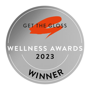 WUKA is a get the gloss award winner 2023