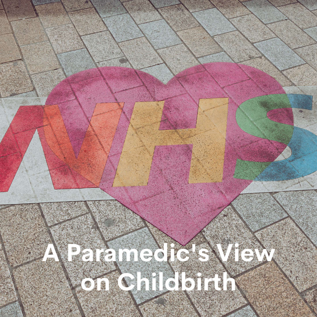 A Paramedic's View of Childbirth