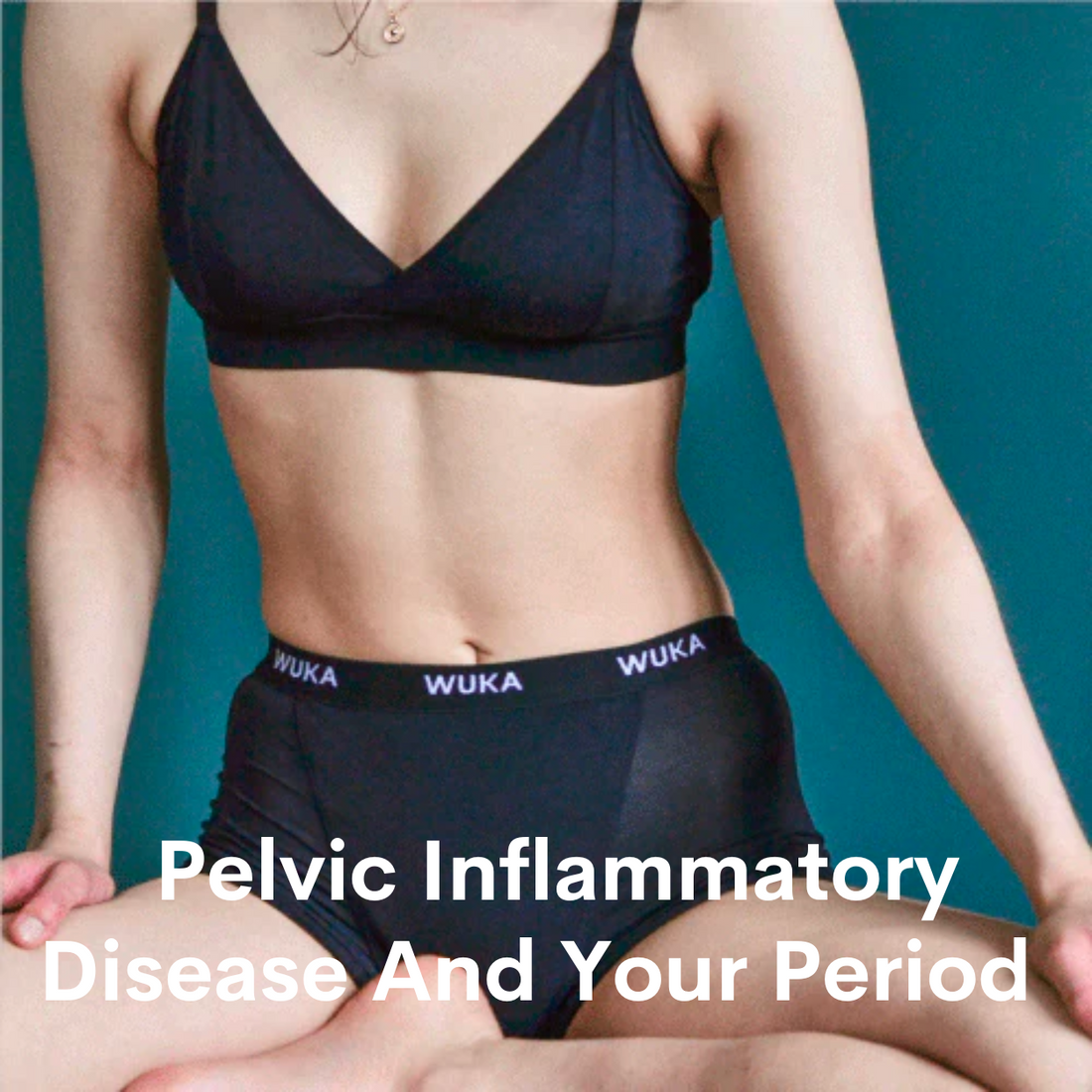 How can pelvic inflammatory disease affect your period?