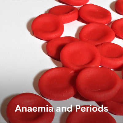 Anaemia and Periods
