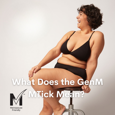 What Does the GenM MTick Mean?