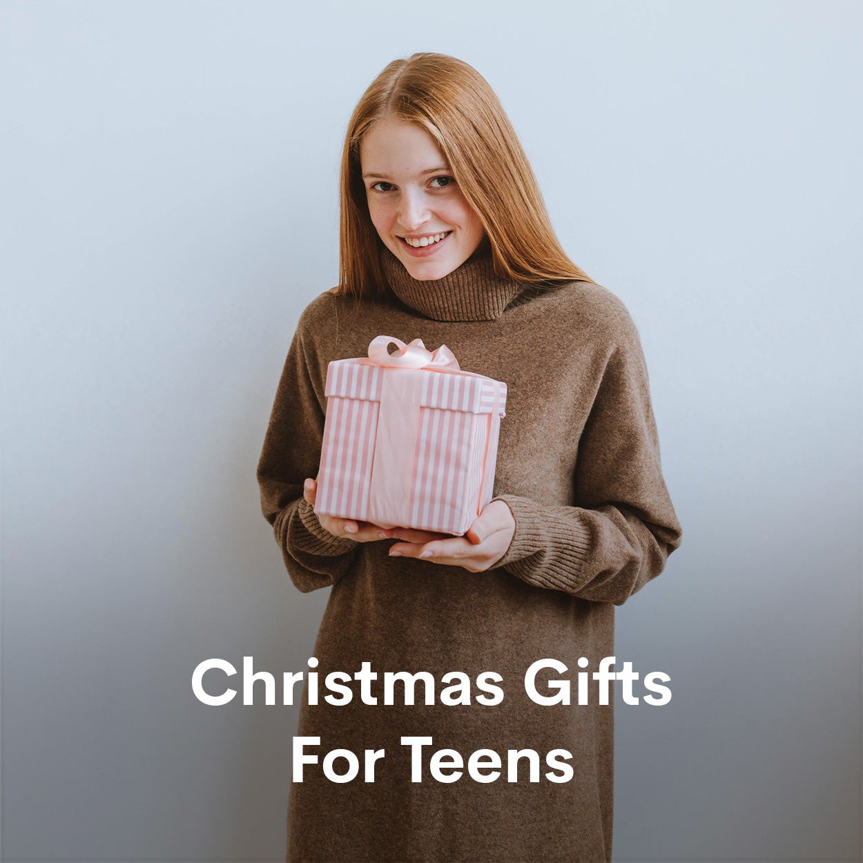 Christmas Gifts For Teens | WUKA