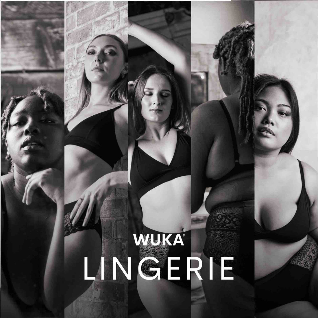 WUKA Lingerie
