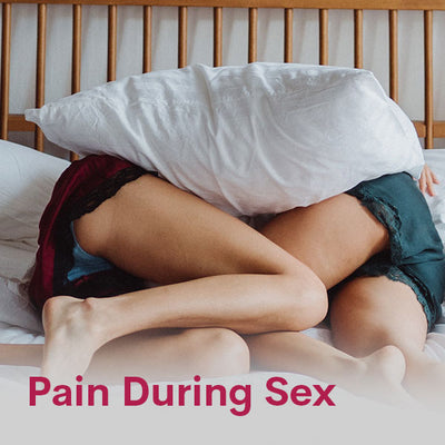 Pain During Sex