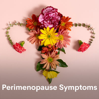 Perimenopause Symptoms