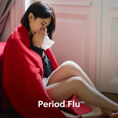 Period Flu