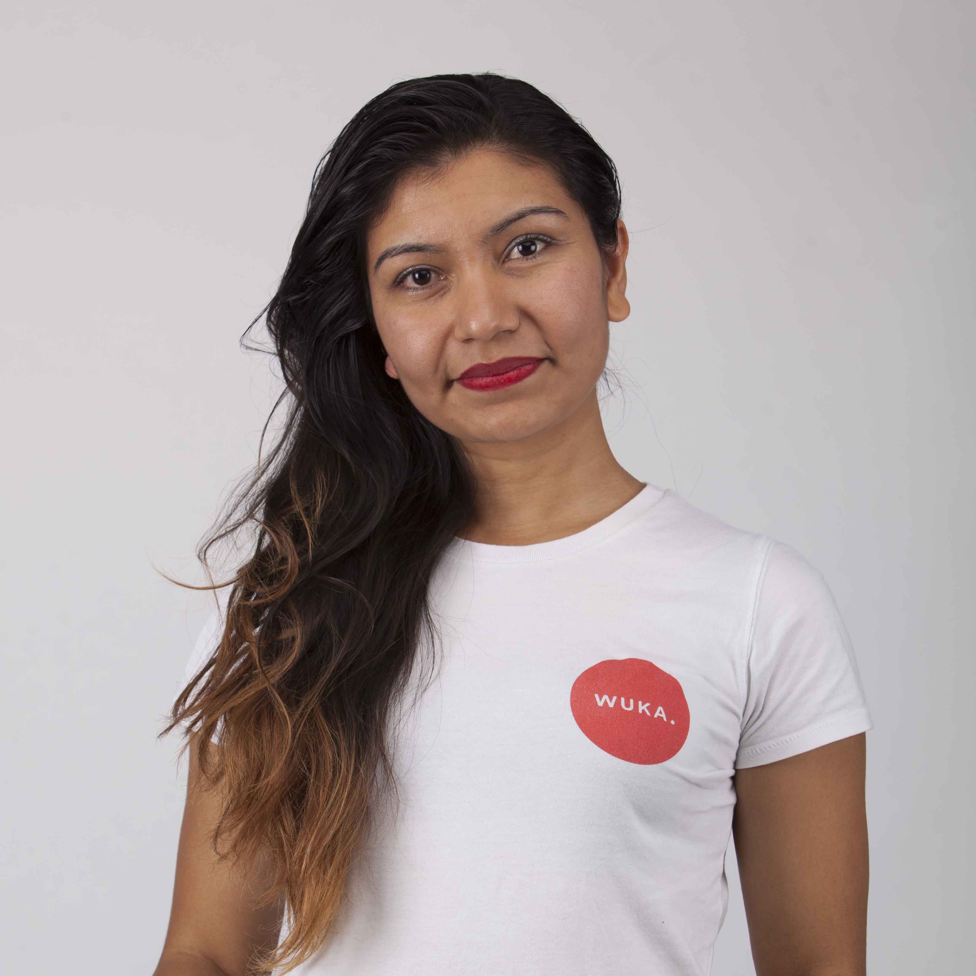 Madshion interviews WUKA: Taboos out: exclusive with Ruby Raut on her