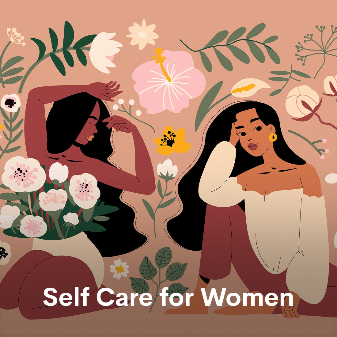 Women's self care