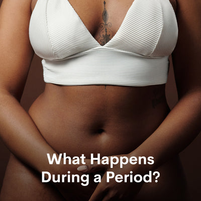 What Happens During A Period?