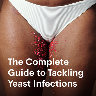 Your Guide to Treating and Preventing Yeast Infections