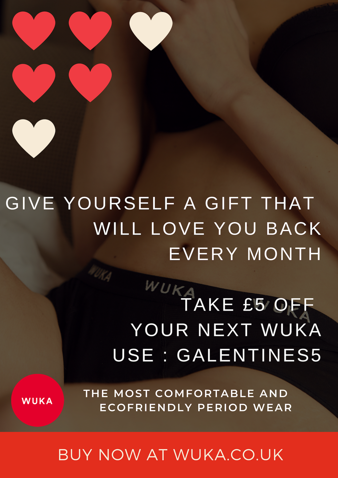 Relationships & Periods