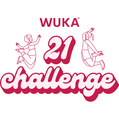 #WUKA21CHALLENGE