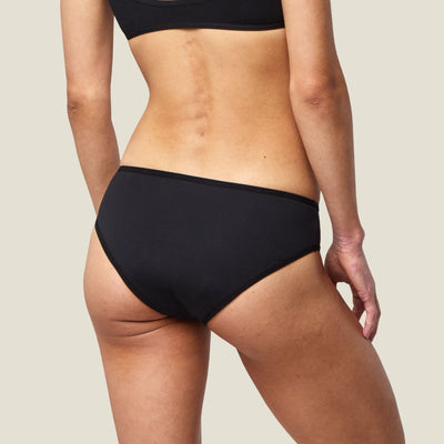 bikini period pants