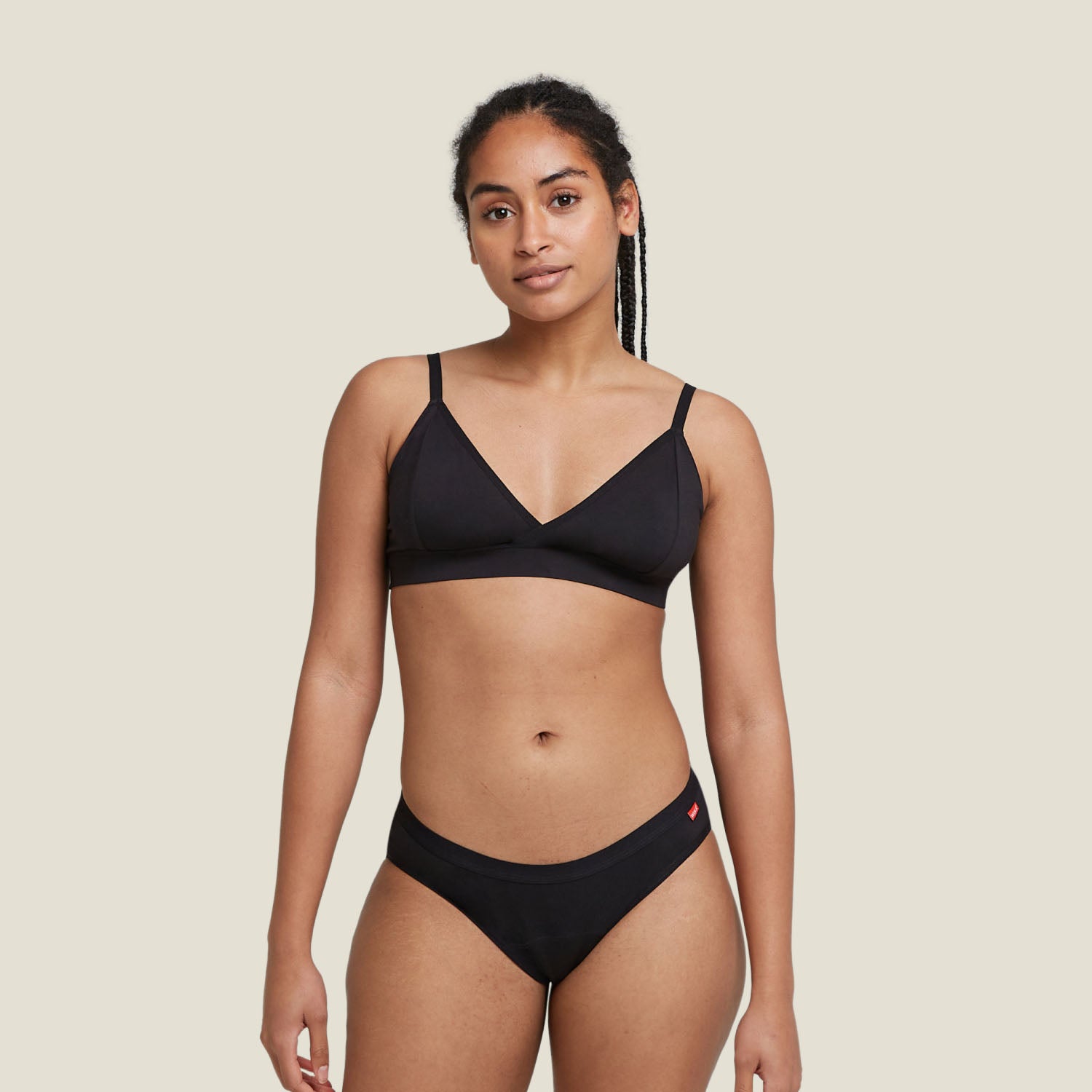 Basics™ Hipster Medium