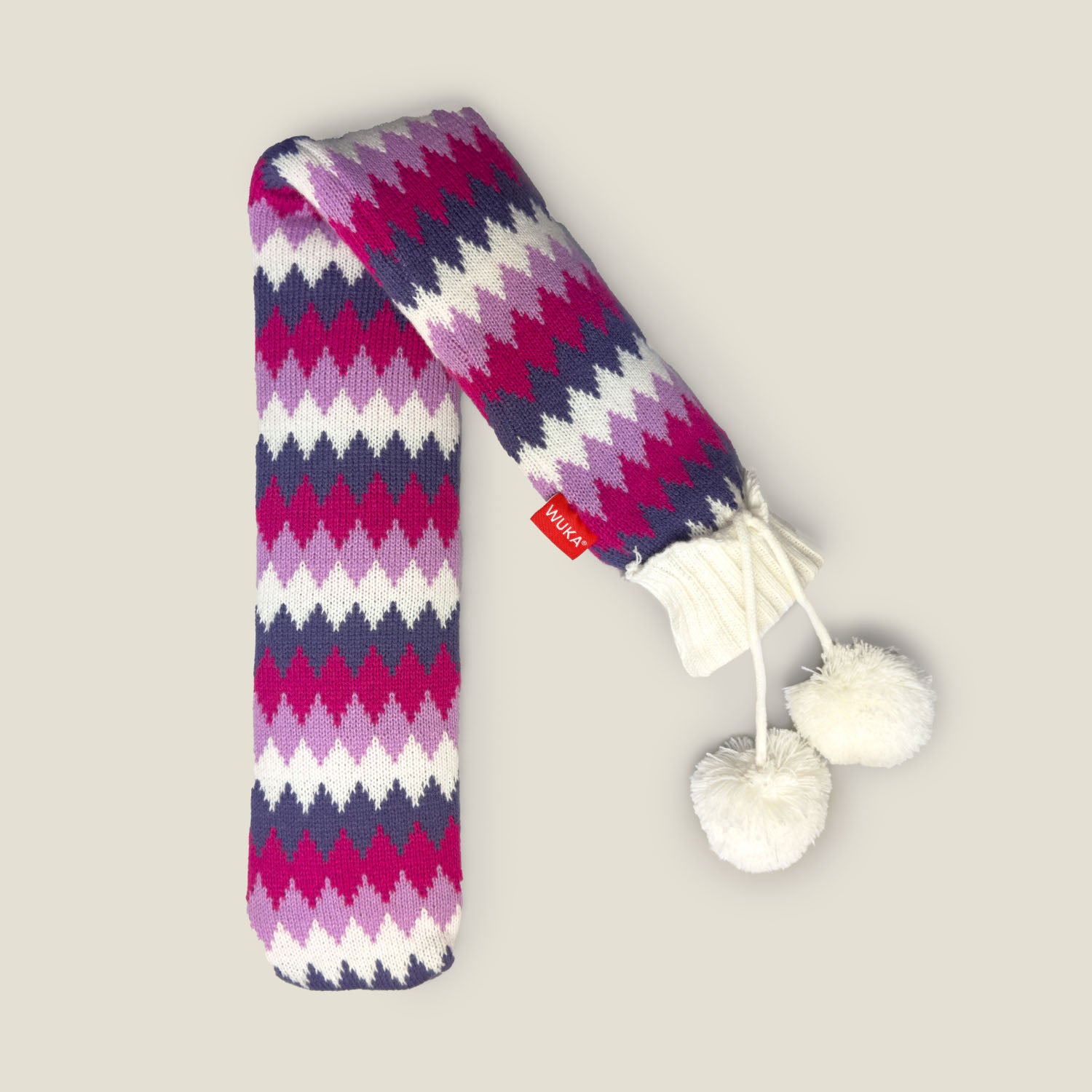 Limited Edition Extra Long Hot Water Bottle