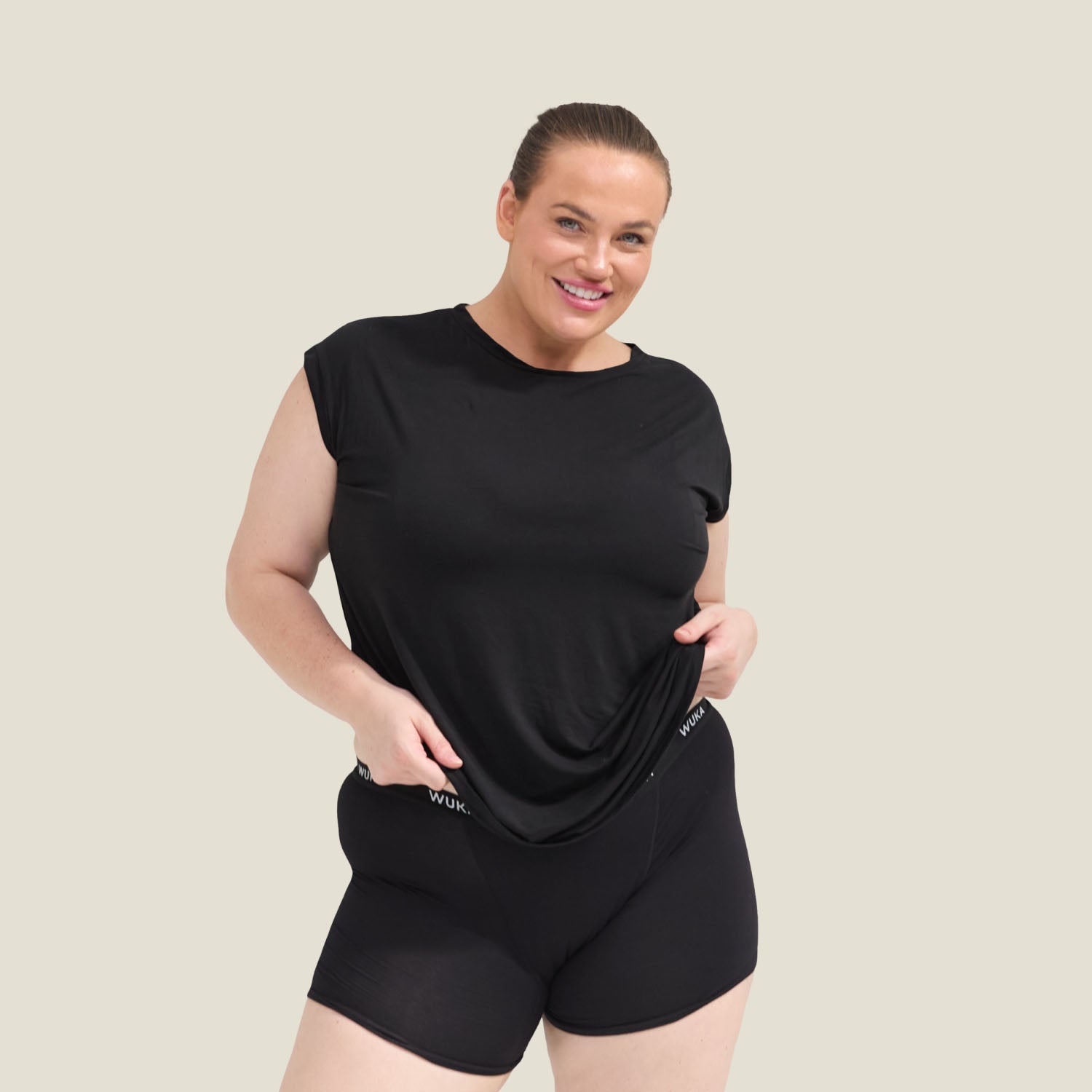 Pyjama Jersey T Shirt