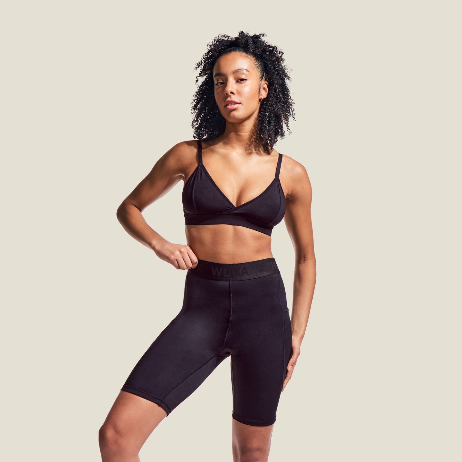 Perform Period Cycling Shorts Medium Flow