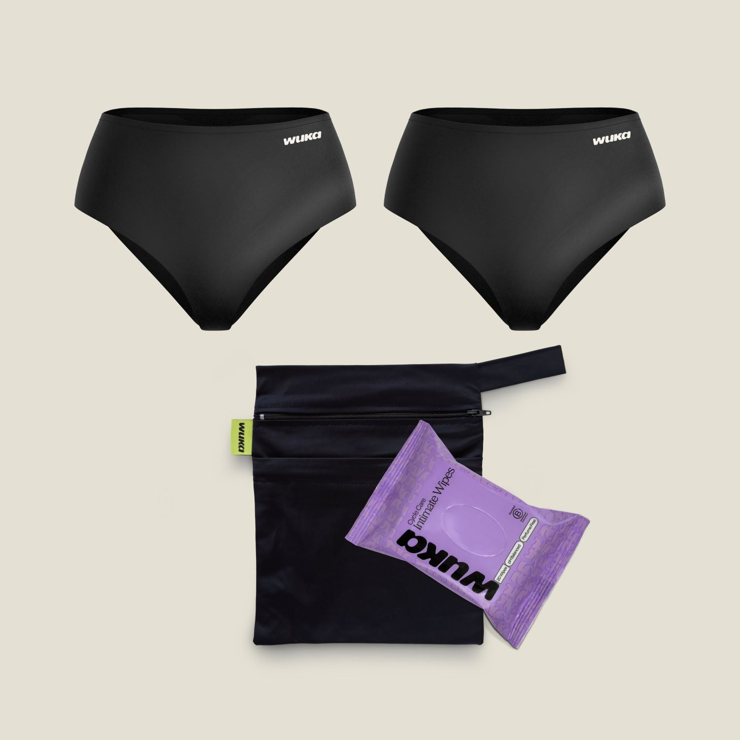 Go Bag Midi Heavy