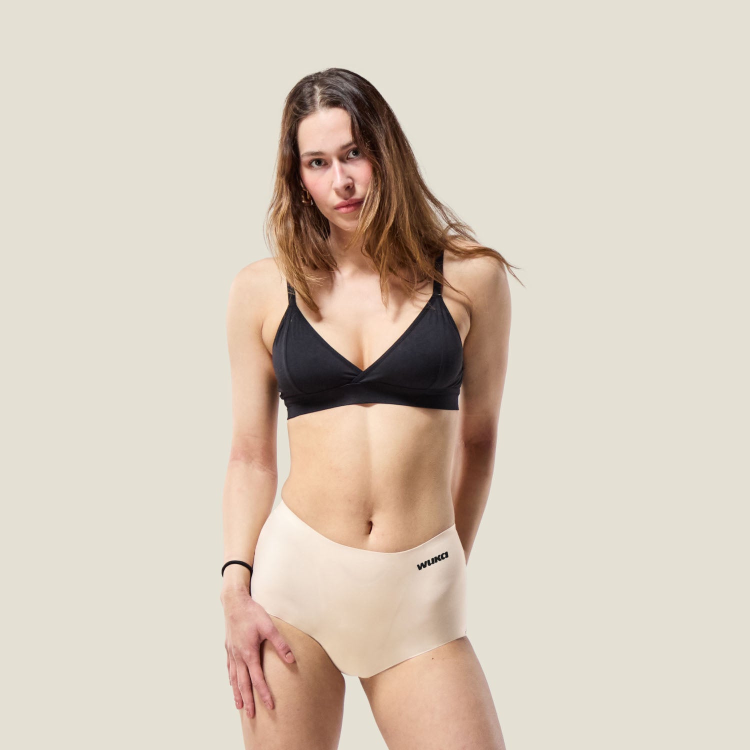 Stretch™ Boxer Short Heavy Light