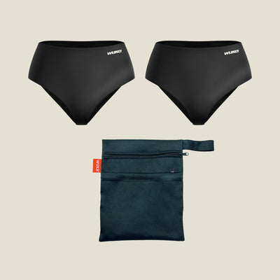 WUKA Adult Sleep Set Stretch™ Heavy 2 pack