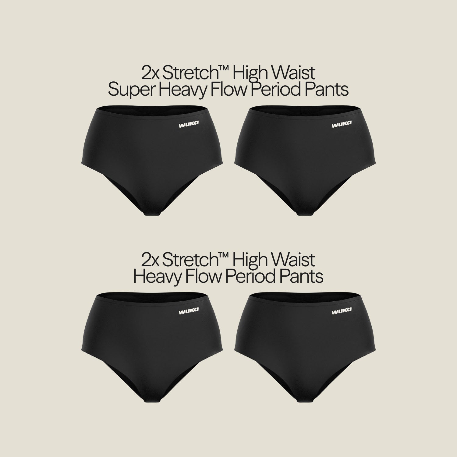 Postpartum Stretch Set