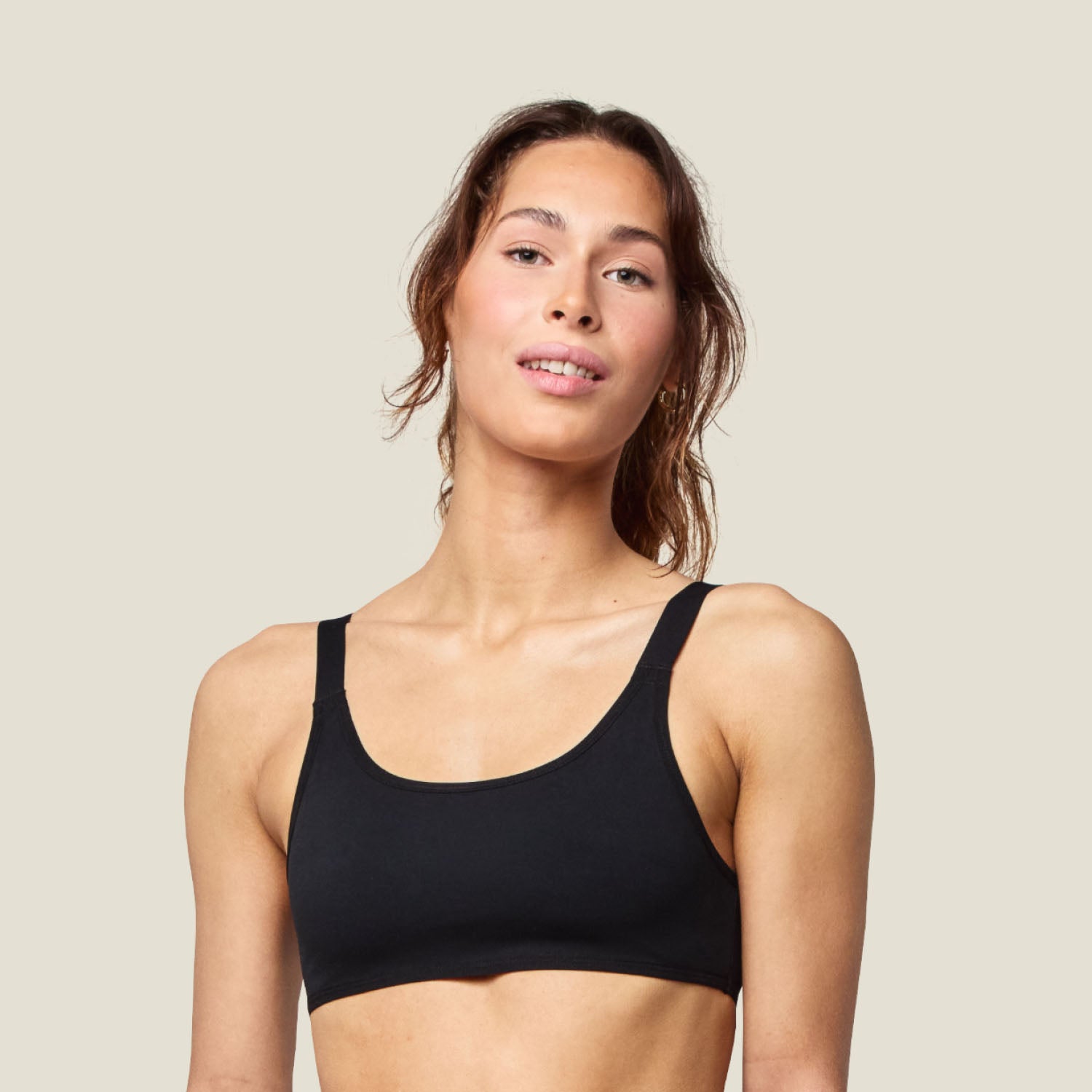 Swim Bikini Top