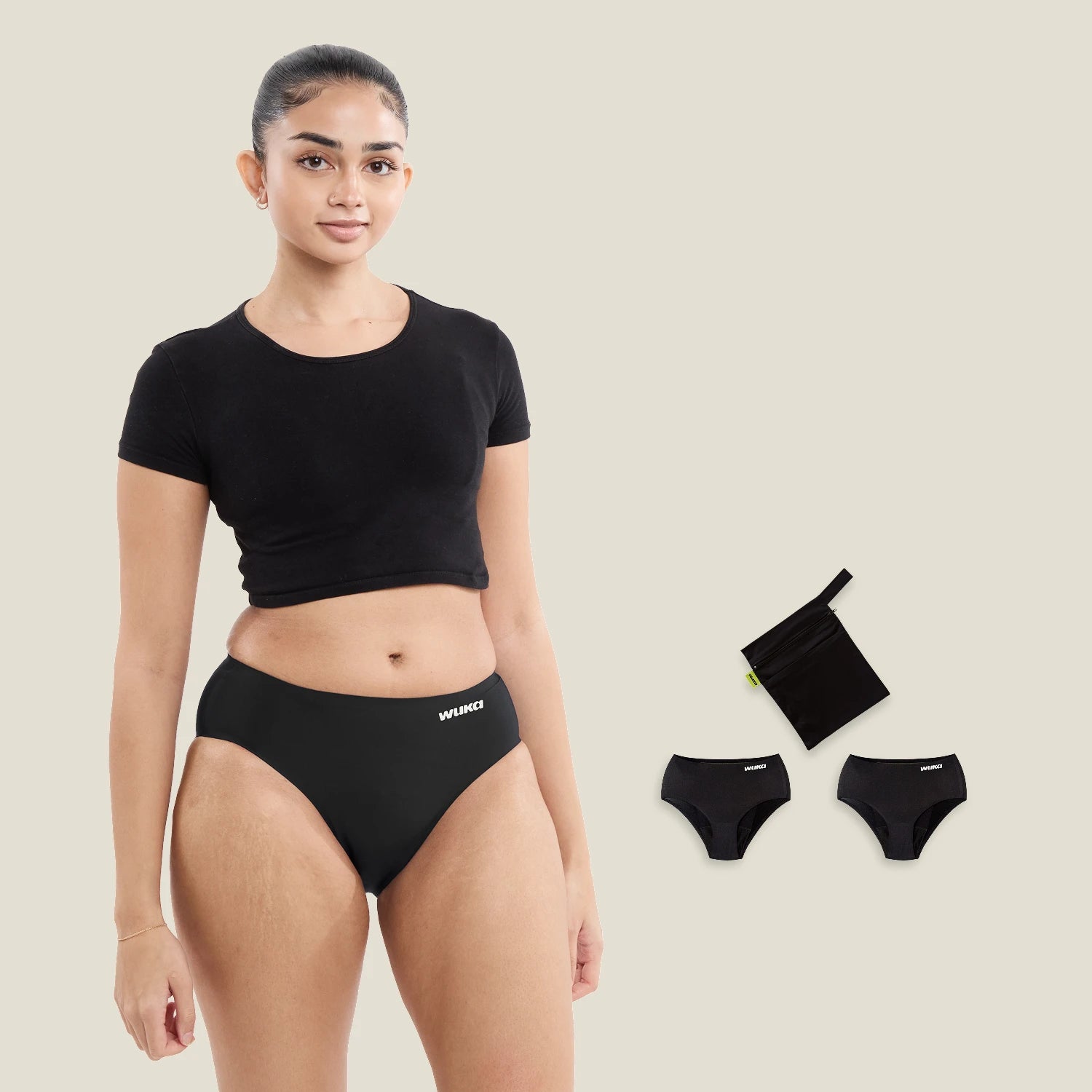 Period School Set 1 Day & Night Super