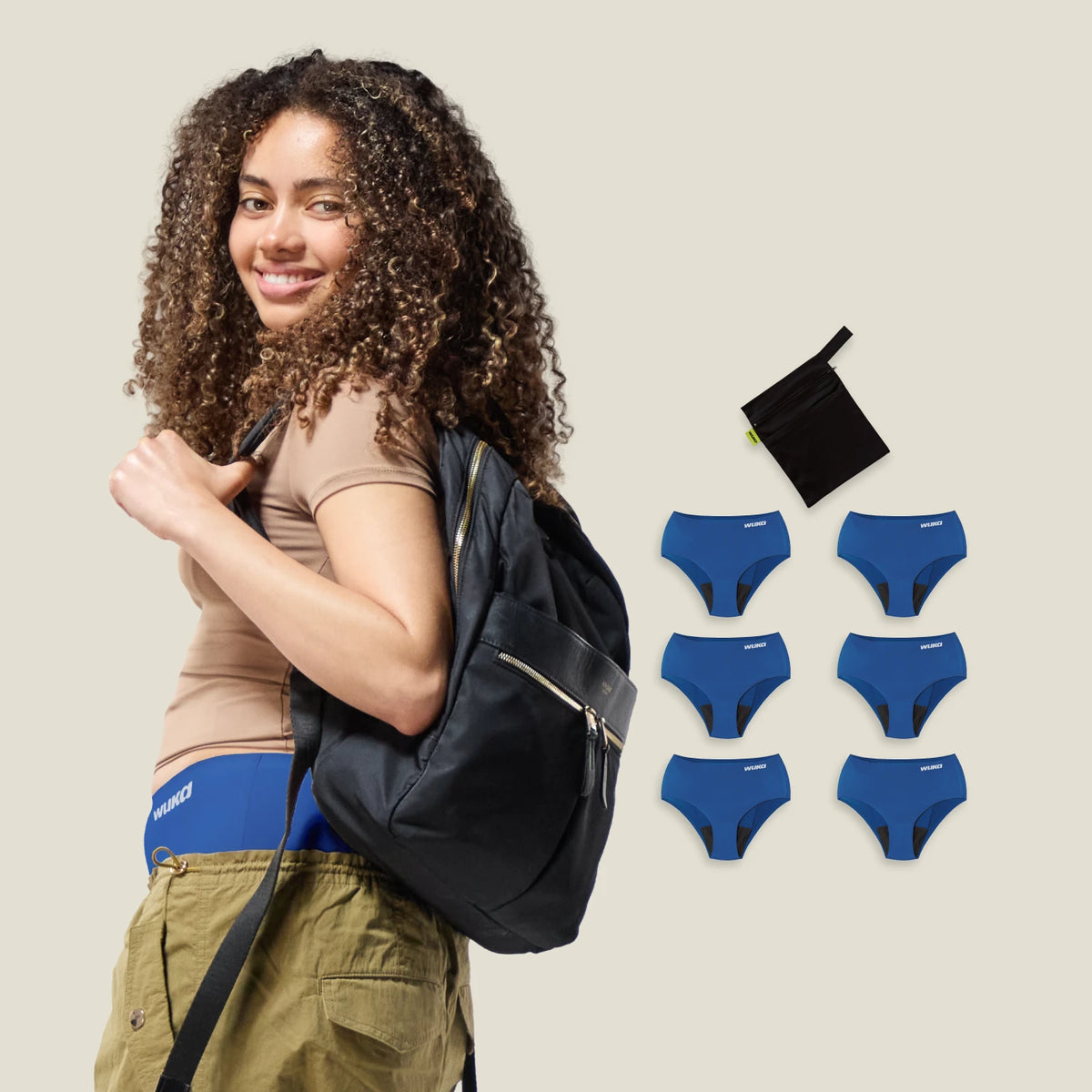 Period School Set 3 Day & Night Heavy