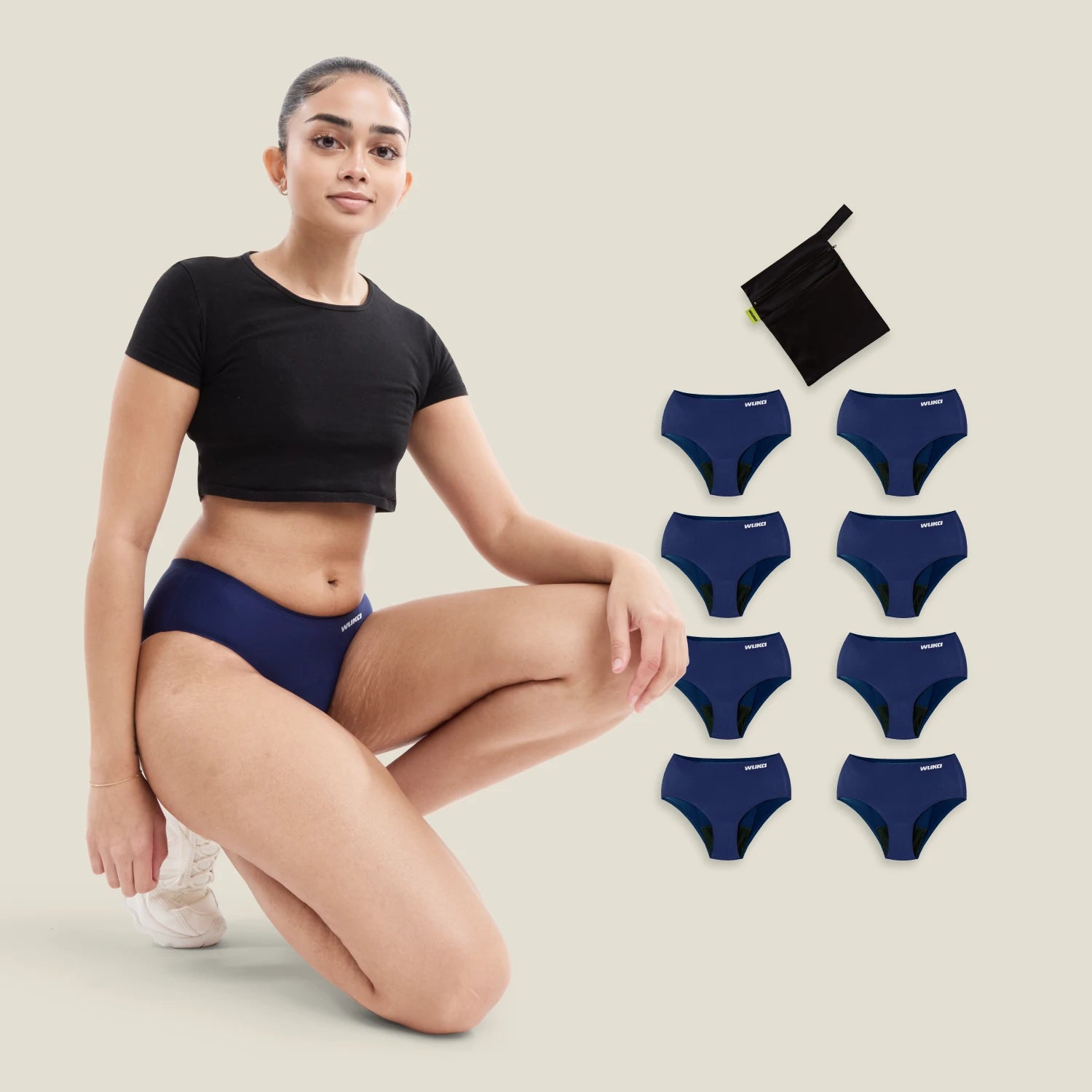 Period School Set 4 Day & Night Super Heavy