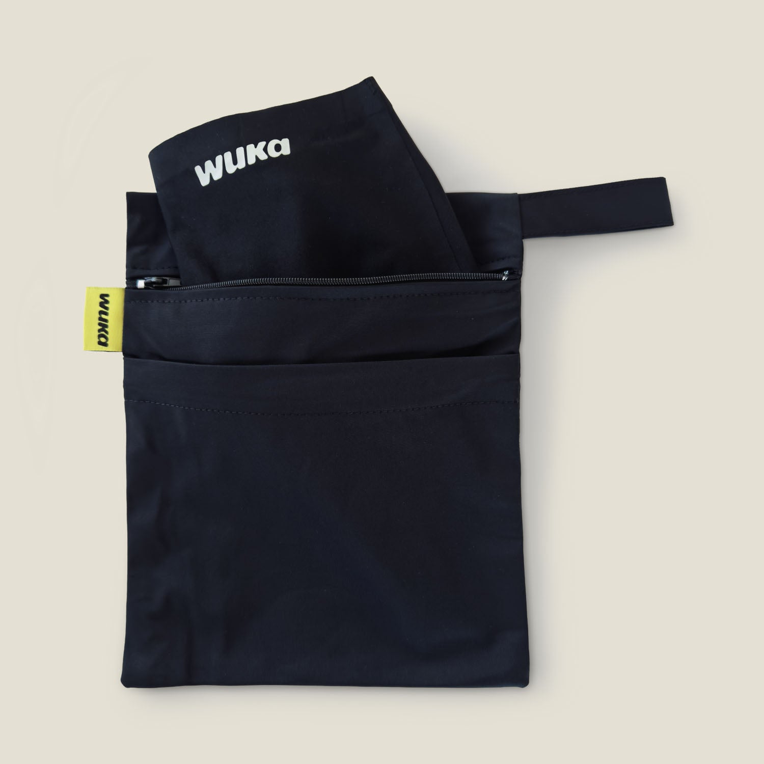 Two Pocket Changing Bag