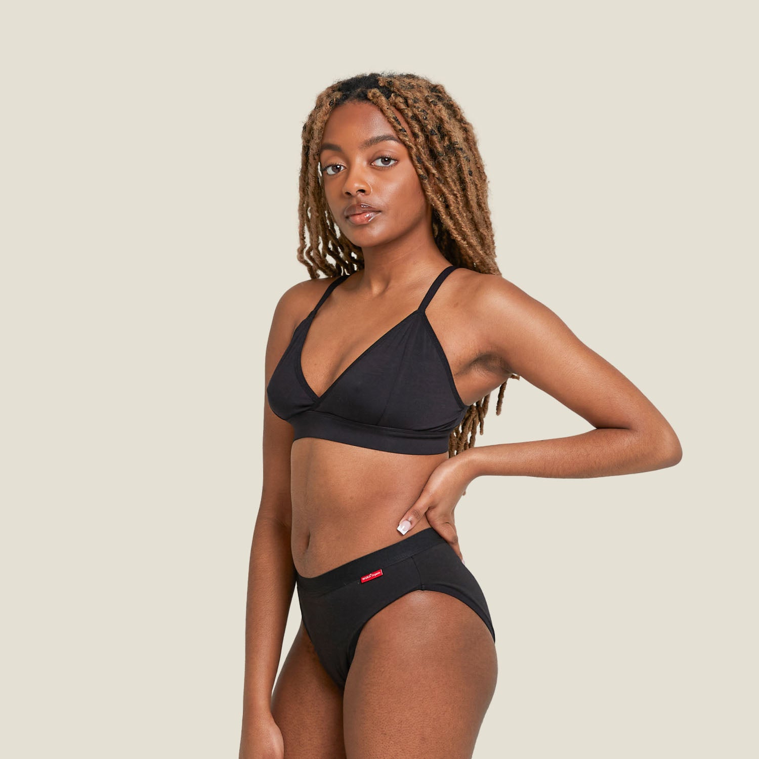Ultimate™ Bikini Heavy
