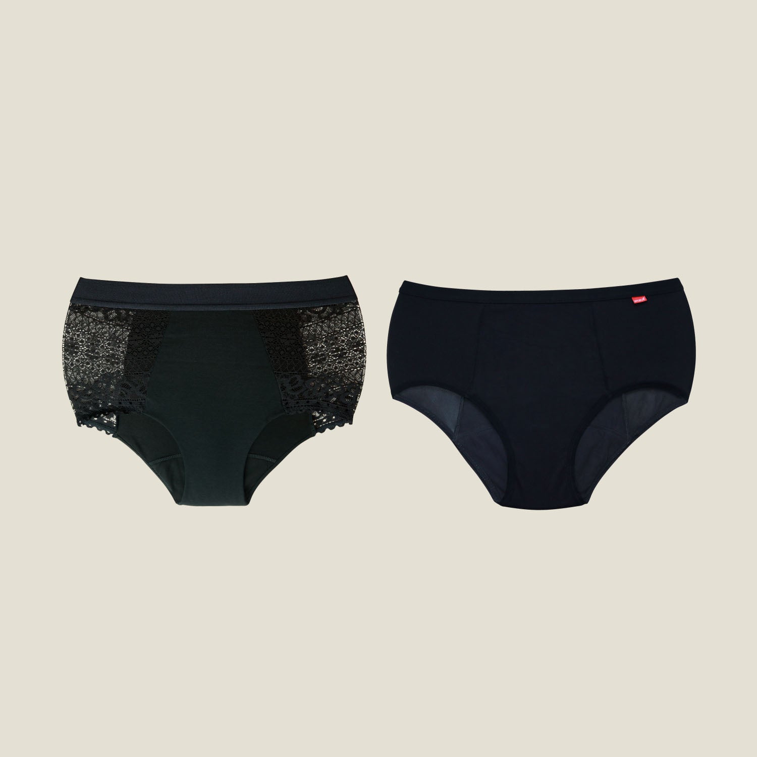 Ultimate™ High Waist Duo Heavy