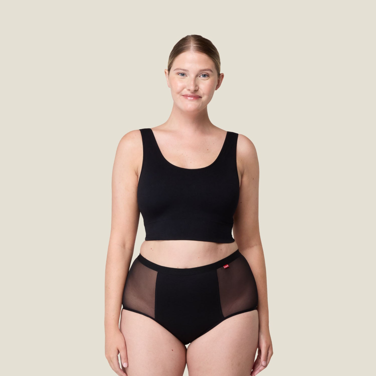 Ultimate™ High Waist Heavy