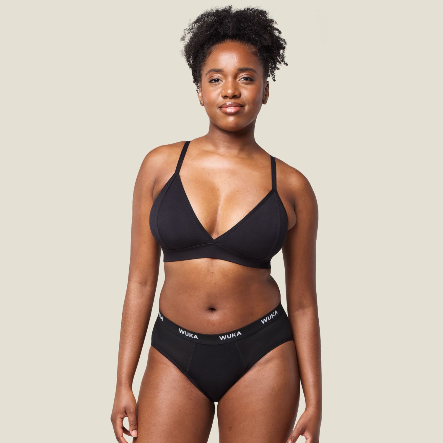 Ultimate™ Midi Brief Heavy