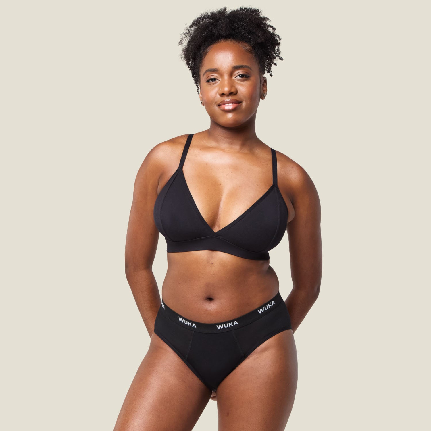 Ultimate™ Midi Brief Super Heavy