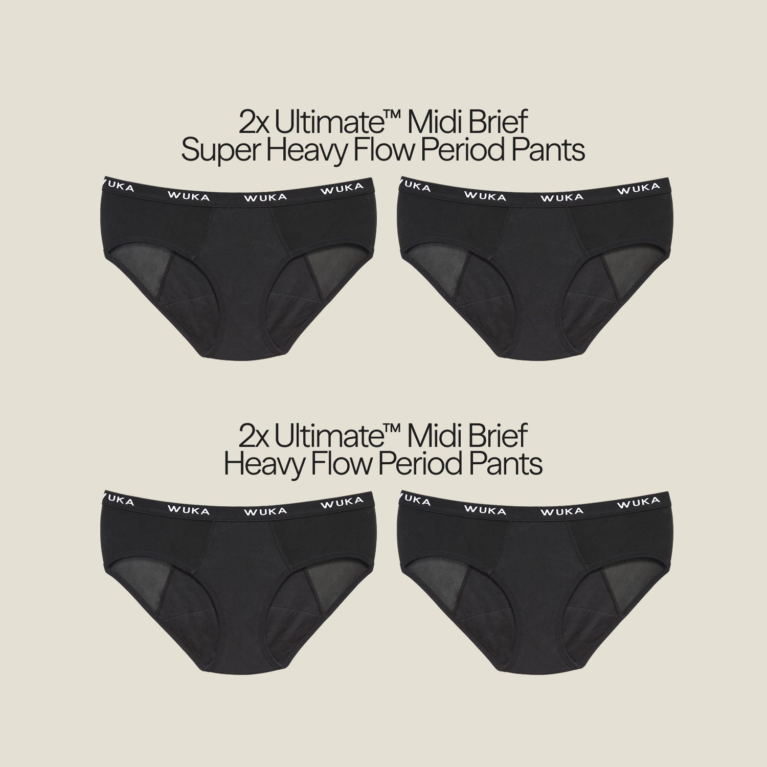 Postpartum Comfort Set