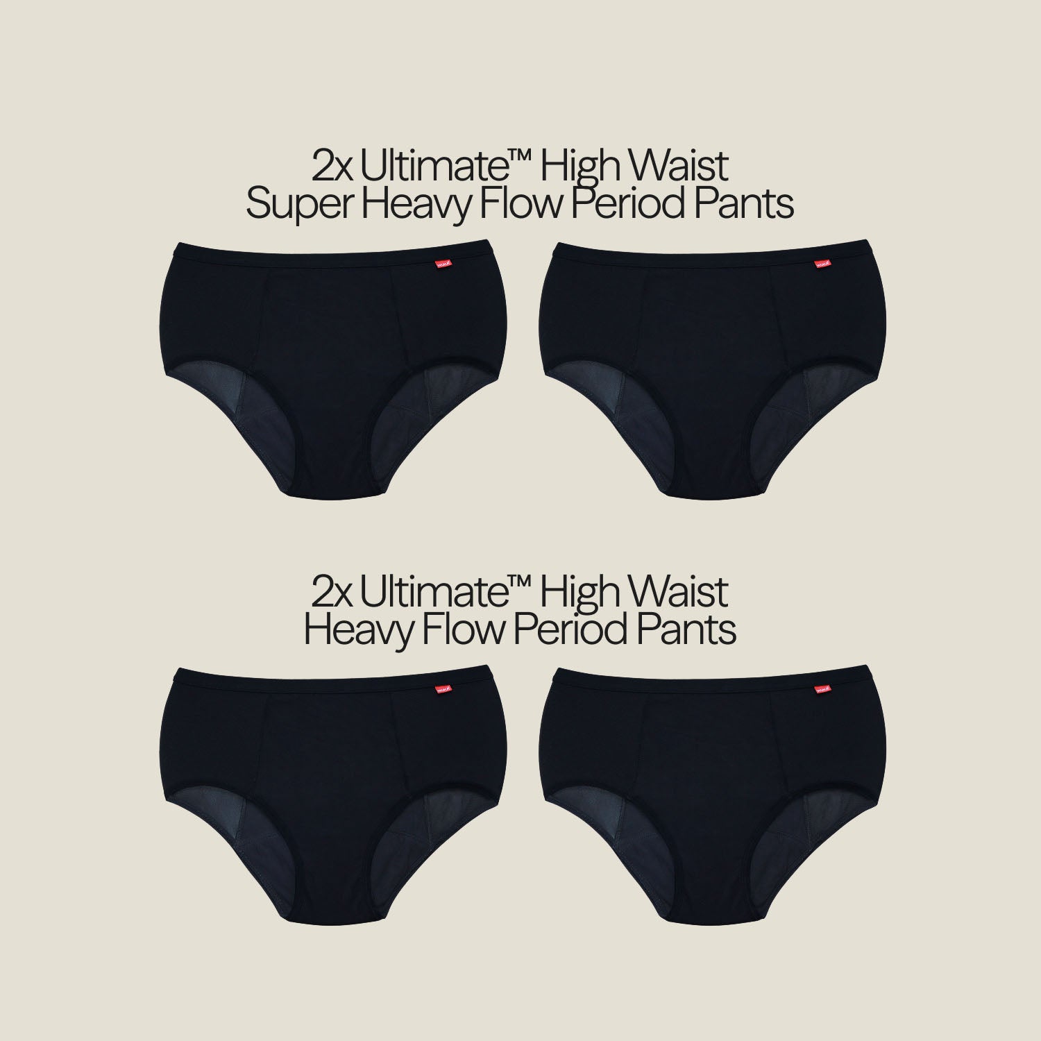 Postpartum Support Set