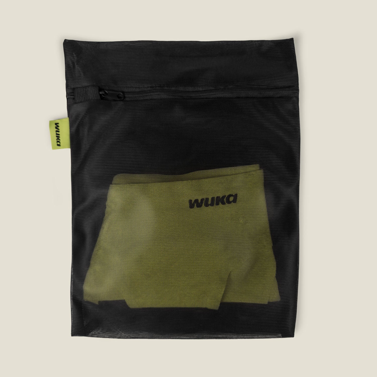 Mesh Laundry Bag
