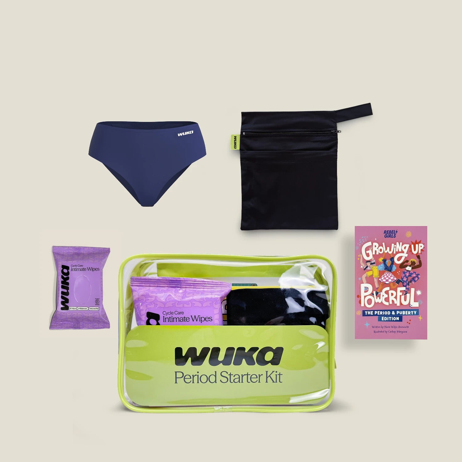 Period Starter Kit Midi Super