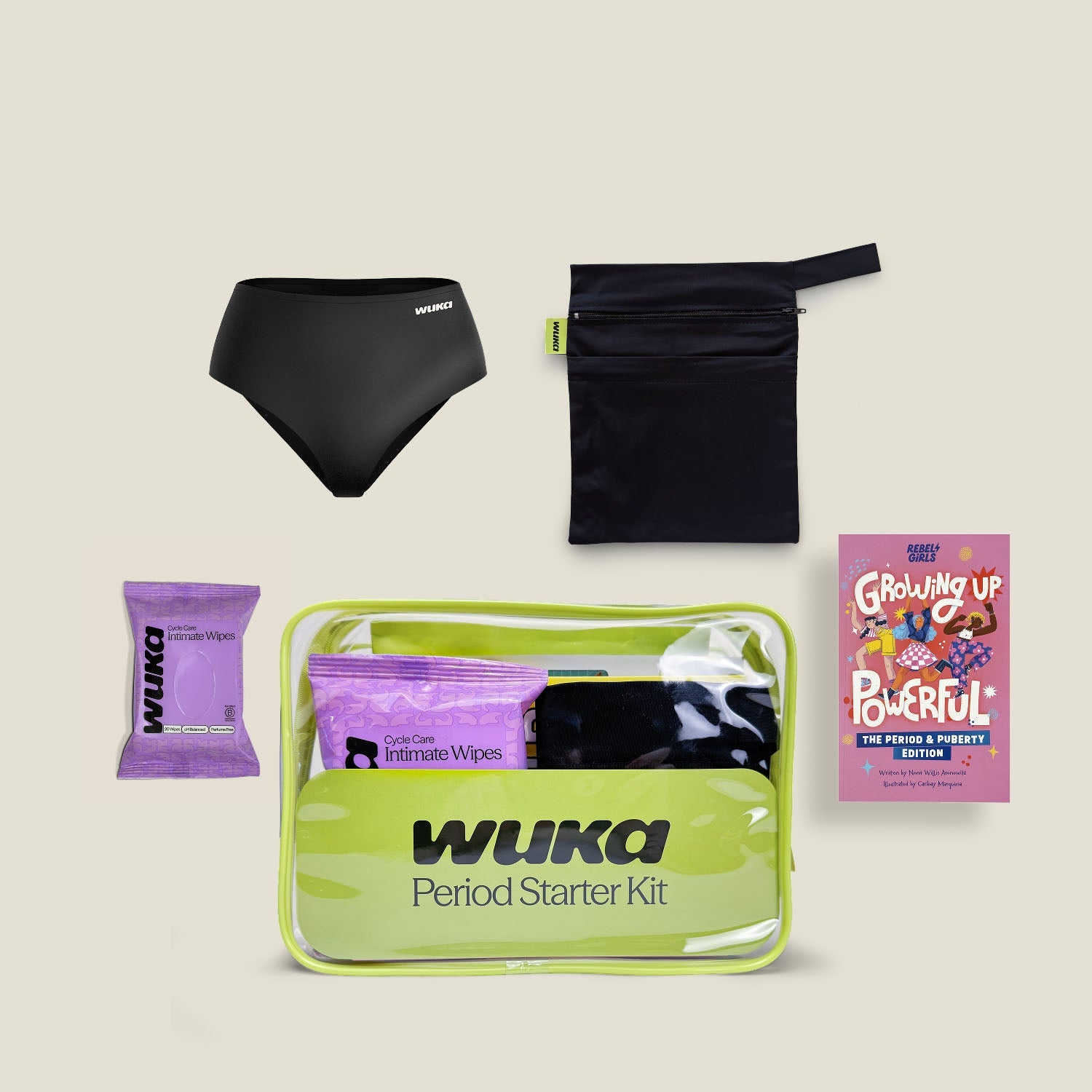 Period Starter Kit Midi