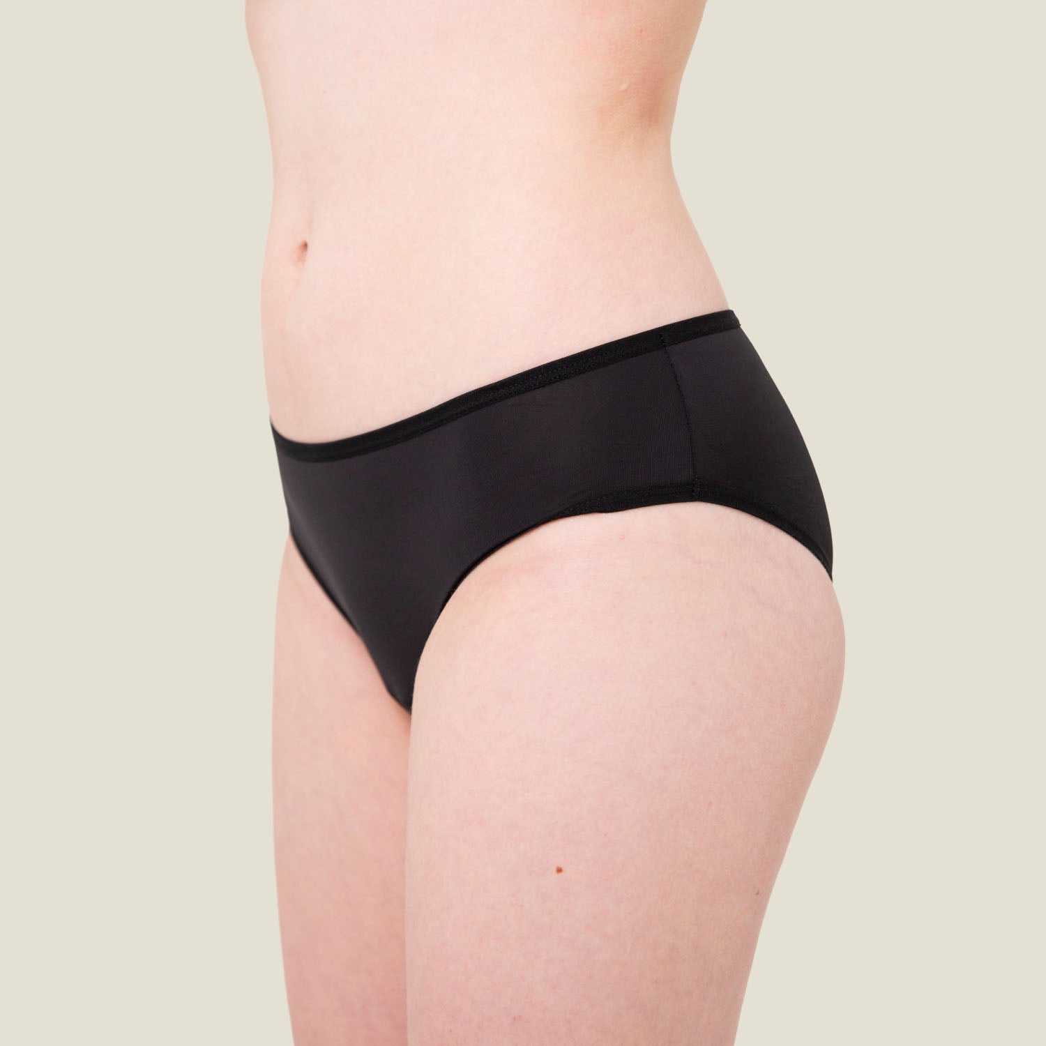 Swim Bikini Brief