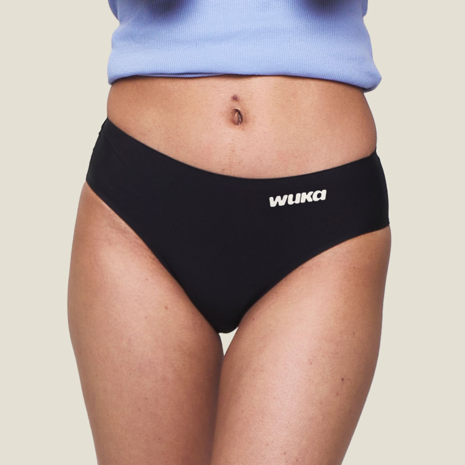 Stretch™ Seamless Super Heavy