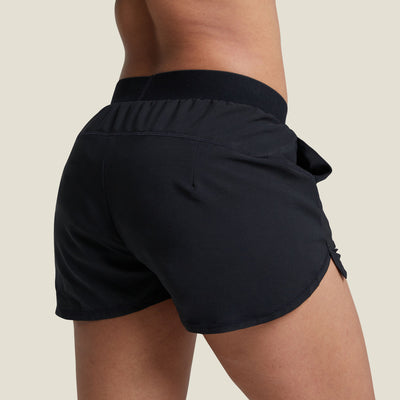 WUKA Period Sports Shorts - Medium flow
