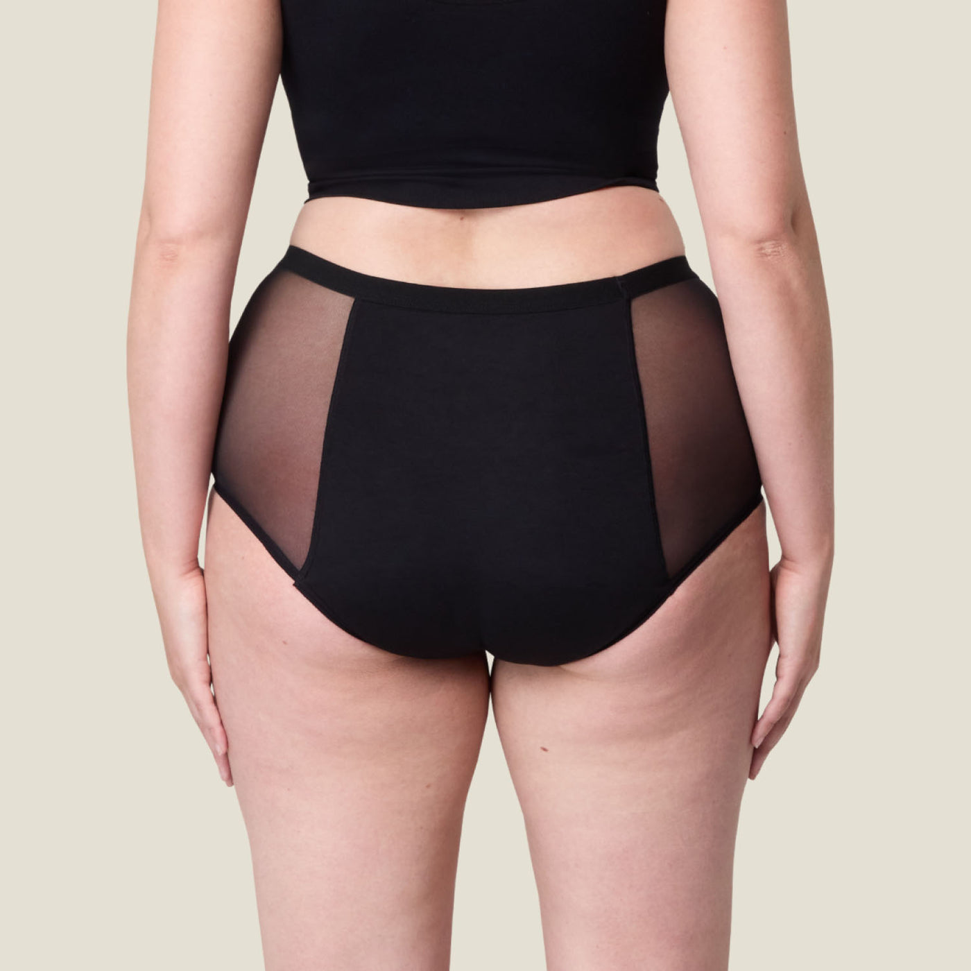 WUKA Ultimate™ High Waist - Heavy