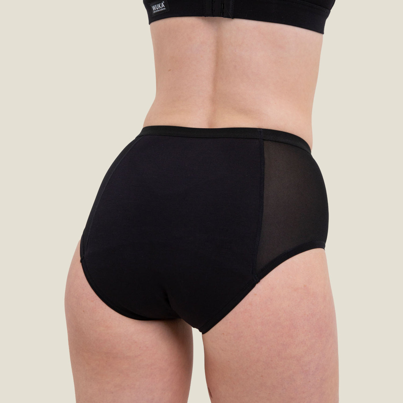 WUKA Ultimate™ High Waist - Super Heavy