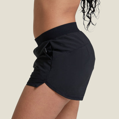 WUKA Period Sports Shorts - Medium flow