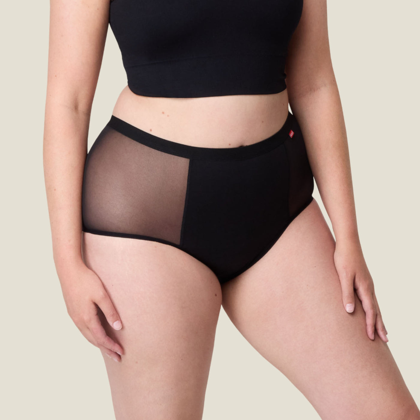 WUKA Ultimate™ High Waist - Heavy
