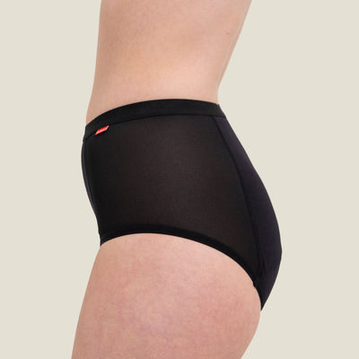 WUKA Ultimate™ High Waist - Super Heavy